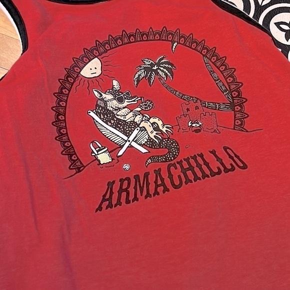 West 49 Boy Sleeveless Graphic Tank, Size 14, EUC - Picture 2 of 6